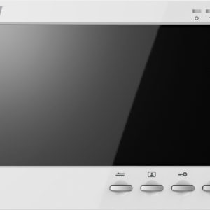 CTV-M1704MD W (белый)